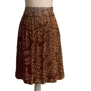 Pendleton Petite Full Skirt